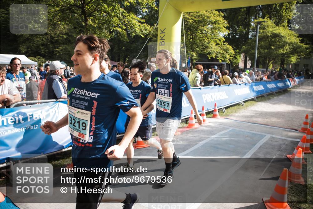 09.05.2026 - Störlauf H.Heesch http://msf.ph/oto/9679536 09.05.2026 16:40:16 Ziel 2026, 3219, 3051 meine-sportfotos.de