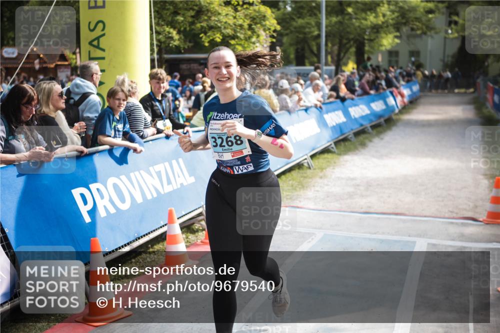 09.05.2026 - Störlauf H.Heesch http://msf.ph/oto/9679540 09.05.2026 16:40:35 Ziel 2, 3268 meine-sportfotos.de