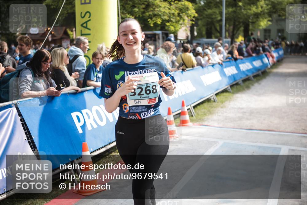 09.05.2026 - Störlauf H.Heesch http://msf.ph/oto/9679541 09.05.2026 16:40:36 Ziel 2026, 3268 meine-sportfotos.de