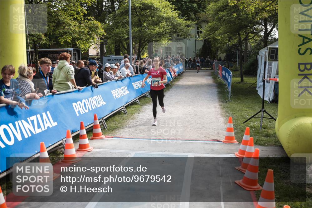09.05.2026 - Störlauf H.Heesch http://msf.ph/oto/9679542 09.05.2026 16:41:13 Ziel  meine-sportfotos.de