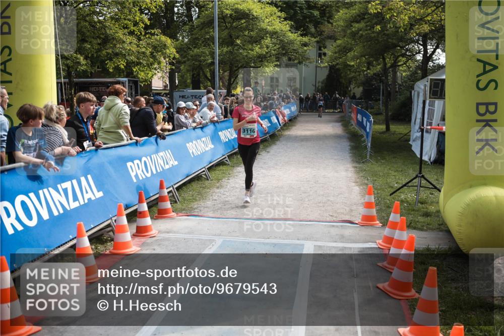 09.05.2026 - Störlauf H.Heesch http://msf.ph/oto/9679543 09.05.2026 16:41:13 Ziel  meine-sportfotos.de