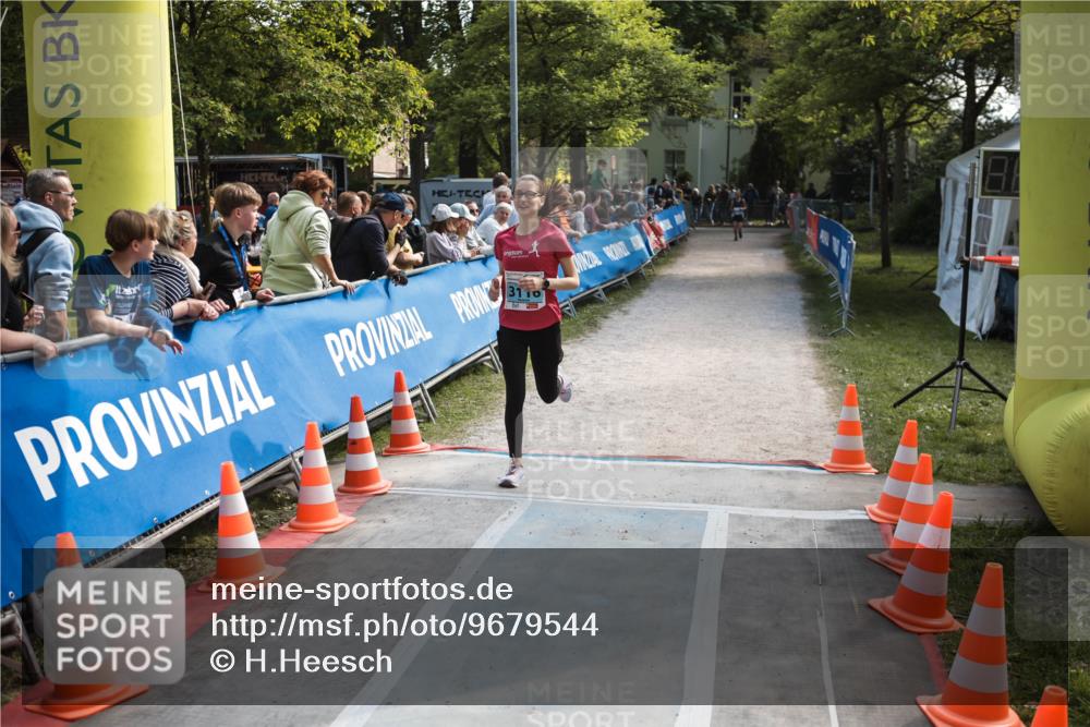 09.05.2026 - Störlauf H.Heesch http://msf.ph/oto/9679544 09.05.2026 16:41:14 Ziel  meine-sportfotos.de