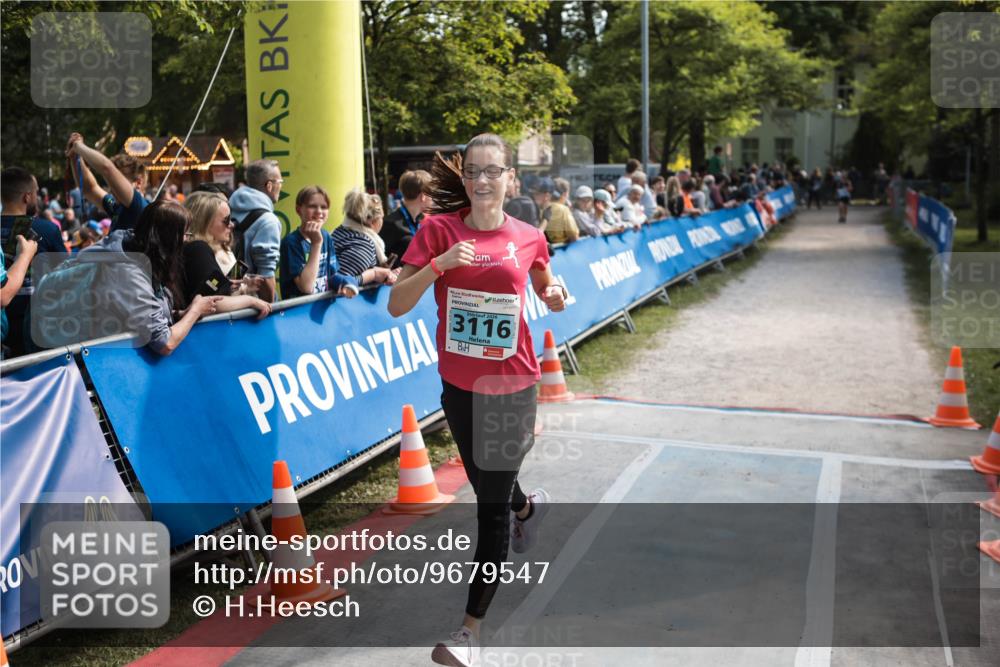 09.05.2026 - Störlauf H.Heesch http://msf.ph/oto/9679547 09.05.2026 16:41:15 Ziel 3116 meine-sportfotos.de