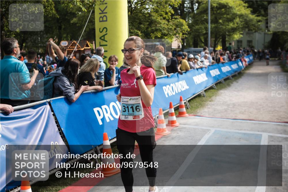 09.05.2026 - Störlauf H.Heesch http://msf.ph/oto/9679548 09.05.2026 16:41:15 Ziel 2026, 3116 meine-sportfotos.de