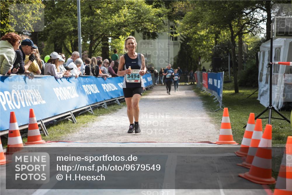 09.05.2026 - Störlauf H.Heesch http://msf.ph/oto/9679549 09.05.2026 16:41:26 Ziel 3494 meine-sportfotos.de