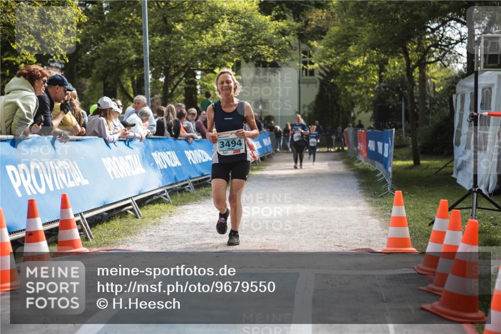 09.05.2026 - Störlauf H.Heesch http://msf.ph/oto/9679550 09.05.2026 16:41:26 Ziel 3494 meine-sportfotos.de