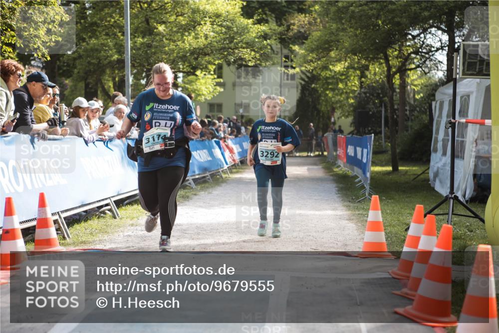 09.05.2026 - Störlauf H.Heesch http://msf.ph/oto/9679555 09.05.2026 16:41:34 Ziel 3174, 3292 meine-sportfotos.de