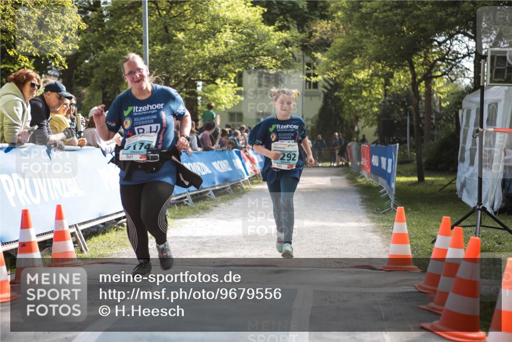 09.05.2026 - Störlauf H.Heesch http://msf.ph/oto/9679556 09.05.2026 16:41:35 Ziel 174, 292 meine-sportfotos.de