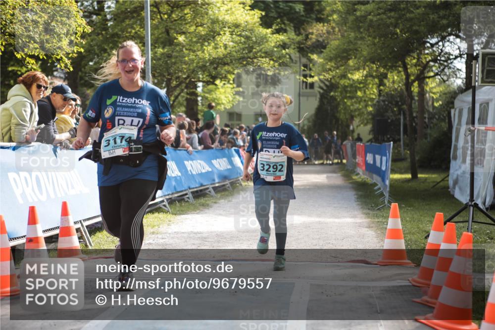 09.05.2026 - Störlauf H.Heesch http://msf.ph/oto/9679557 09.05.2026 16:41:35 Ziel 3174, 3292 meine-sportfotos.de