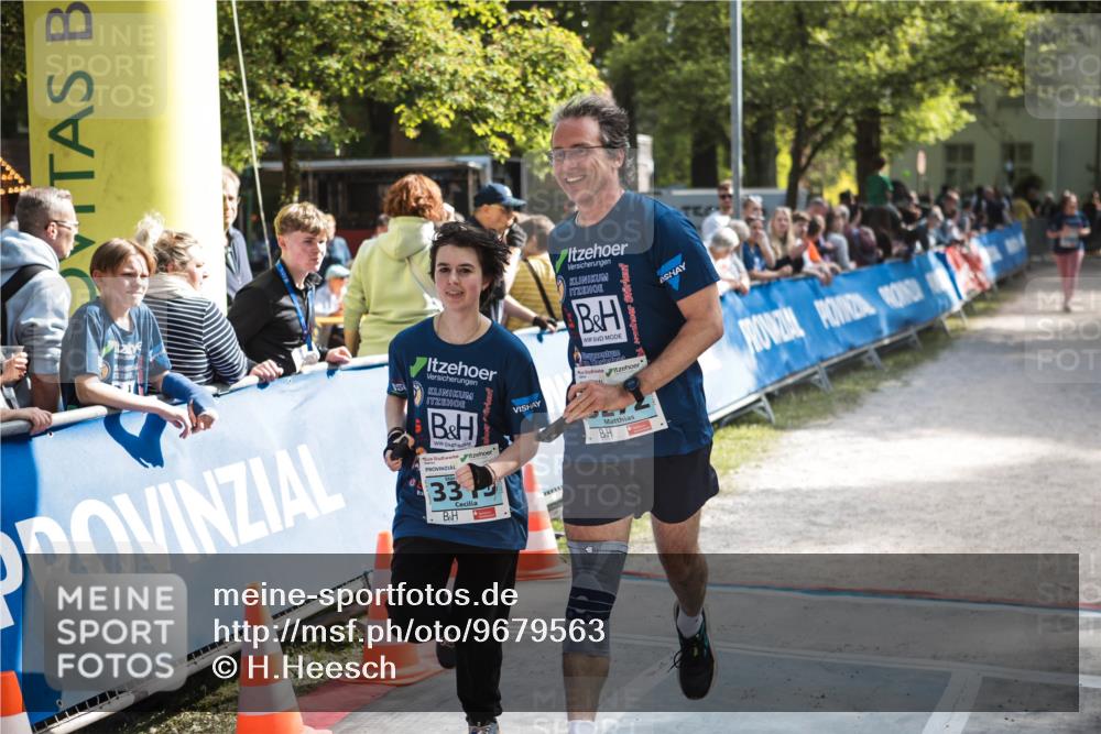 09.05.2026 - Störlauf H.Heesch http://msf.ph/oto/9679563 09.05.2026 16:41:59 Ziel 33 meine-sportfotos.de