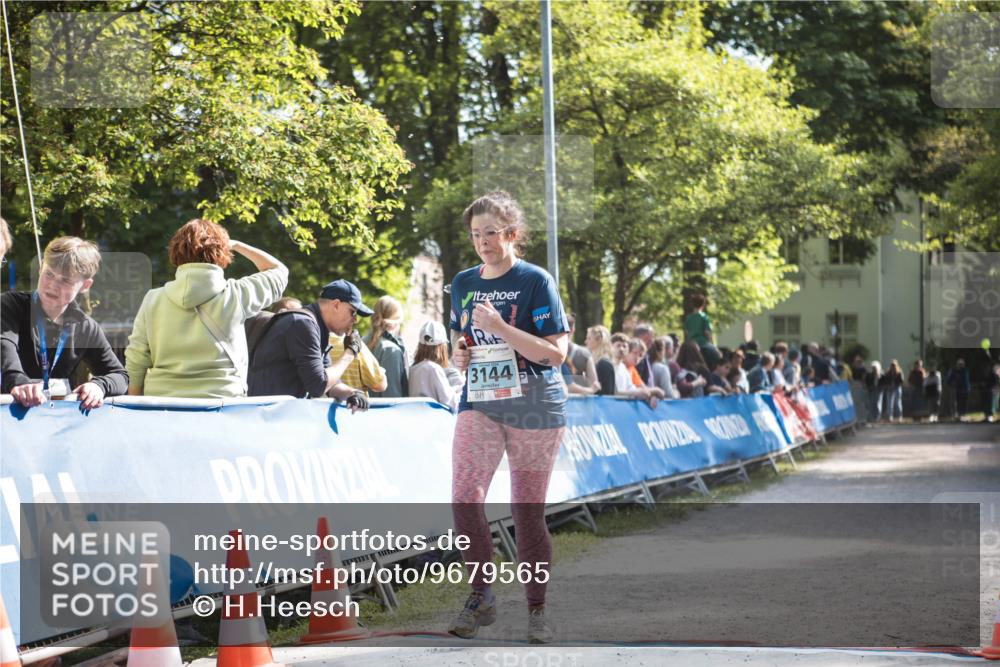 09.05.2026 - Störlauf H.Heesch http://msf.ph/oto/9679565 09.05.2026 16:42:08 Ziel 3144 meine-sportfotos.de