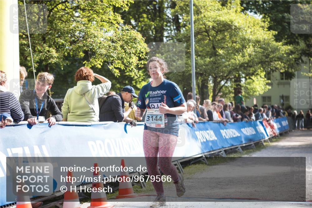 09.05.2026 - Störlauf H.Heesch http://msf.ph/oto/9679566 09.05.2026 16:42:08 Ziel 3144 meine-sportfotos.de
