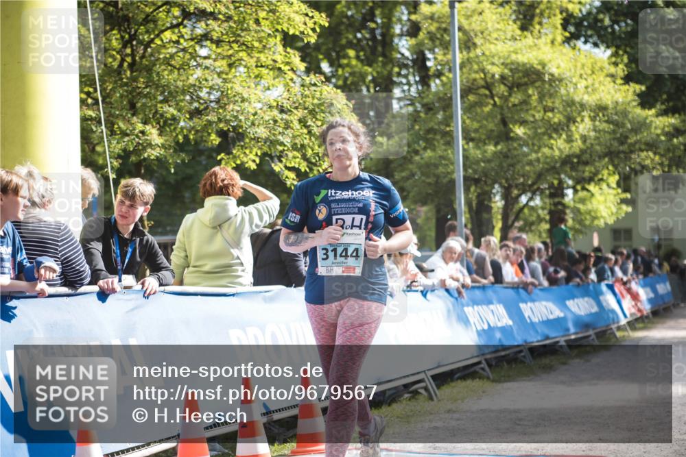 09.05.2026 - Störlauf H.Heesch http://msf.ph/oto/9679567 09.05.2026 16:42:08 Ziel 2026, 3144 meine-sportfotos.de