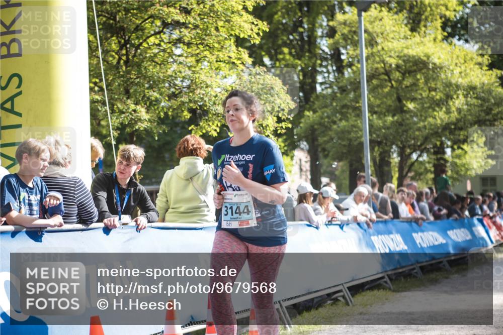 09.05.2026 - Störlauf H.Heesch http://msf.ph/oto/9679568 09.05.2026 16:42:09 Ziel 2026, 3144 meine-sportfotos.de
