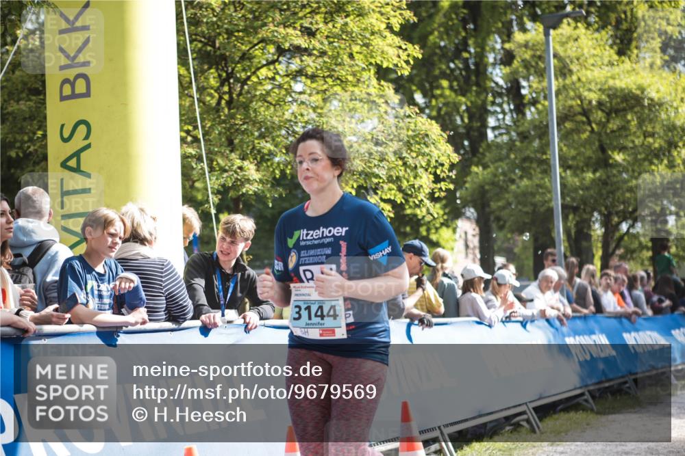 09.05.2026 - Störlauf H.Heesch http://msf.ph/oto/9679569 09.05.2026 16:42:09 Ziel 3144 meine-sportfotos.de