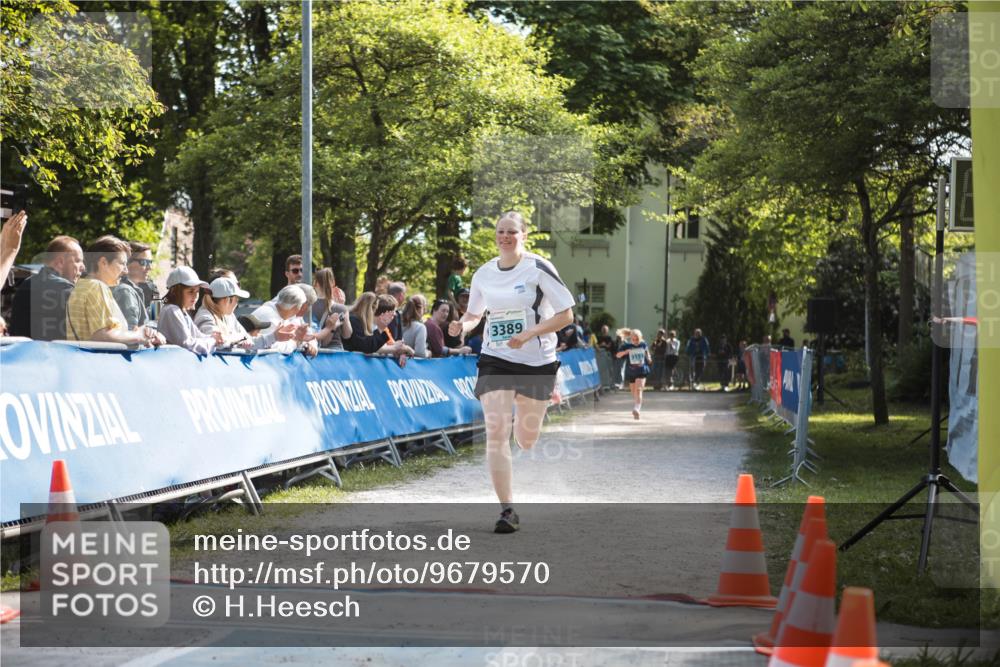 09.05.2026 - Störlauf H.Heesch http://msf.ph/oto/9679570 09.05.2026 16:42:23 Ziel 3389 meine-sportfotos.de