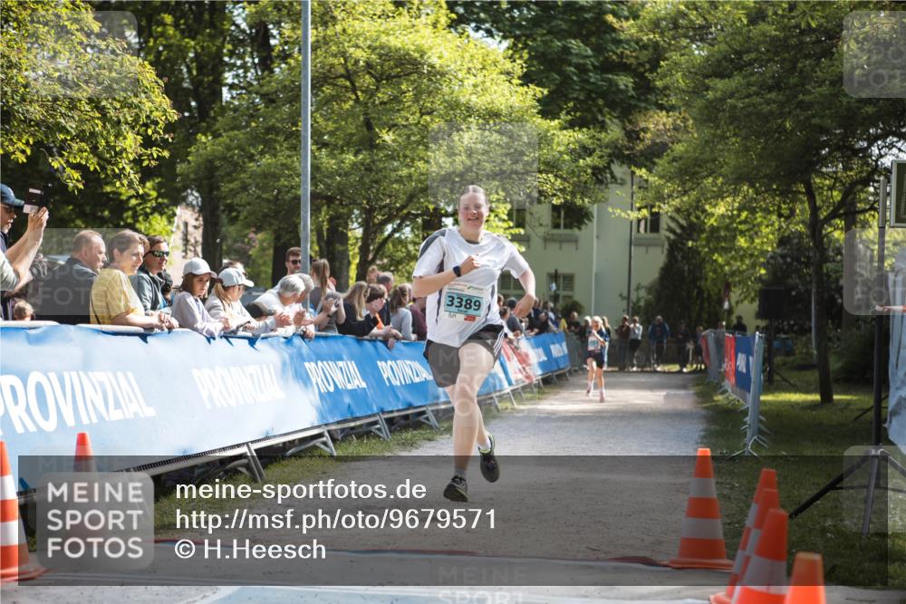 09.05.2026 - Störlauf H.Heesch http://msf.ph/oto/9679571 09.05.2026 16:42:23 Ziel 3389 meine-sportfotos.de