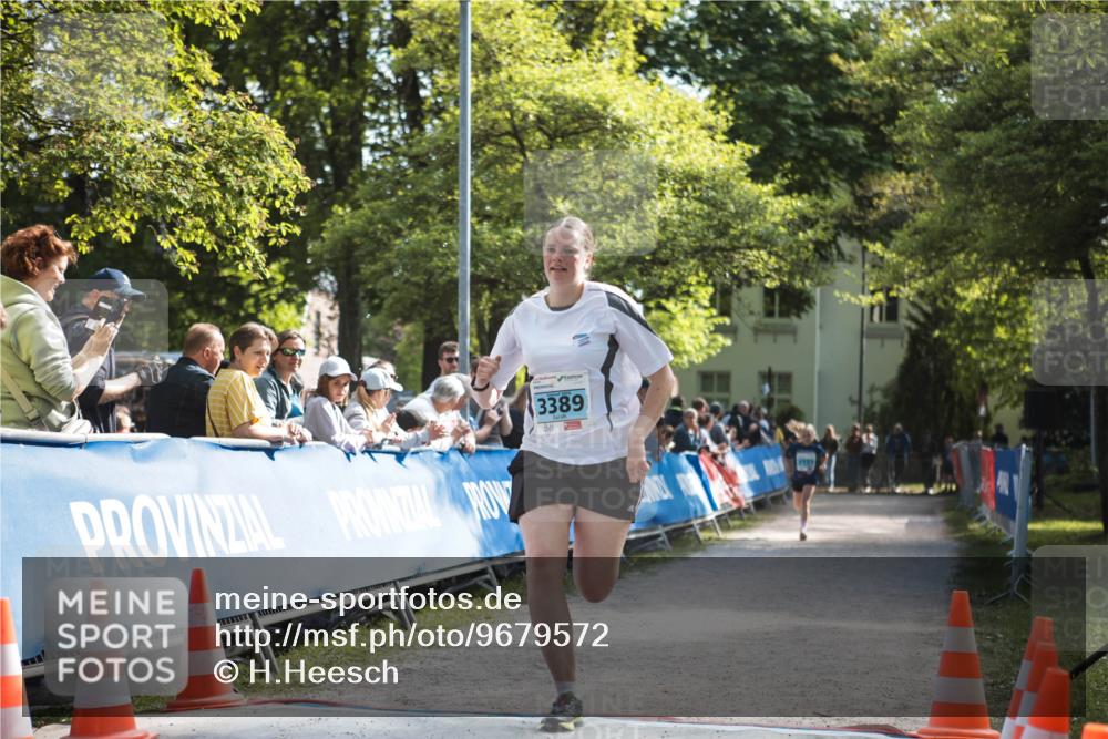 09.05.2026 - Störlauf H.Heesch http://msf.ph/oto/9679572 09.05.2026 16:42:23 Ziel 3389 meine-sportfotos.de