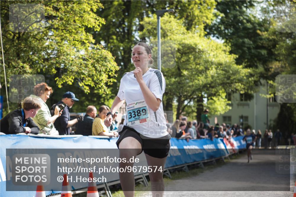 09.05.2026 - Störlauf H.Heesch http://msf.ph/oto/9679574 09.05.2026 16:42:24 Ziel 2026, 3389 meine-sportfotos.de