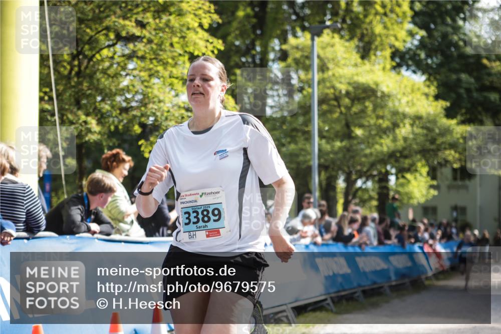 09.05.2026 - Störlauf H.Heesch http://msf.ph/oto/9679575 09.05.2026 16:42:24 Ziel 2026, 3389 meine-sportfotos.de