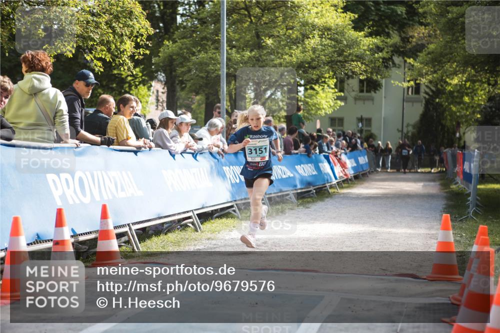 09.05.2026 - Störlauf H.Heesch http://msf.ph/oto/9679576 09.05.2026 16:42:28 Ziel 3151 meine-sportfotos.de