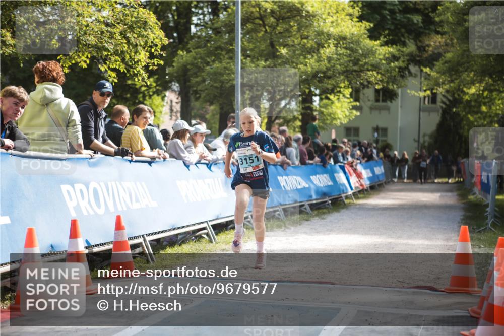 09.05.2026 - Störlauf H.Heesch http://msf.ph/oto/9679577 09.05.2026 16:42:28 Ziel 3151 meine-sportfotos.de