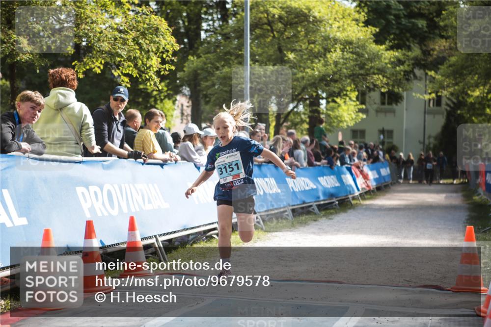 09.05.2026 - Störlauf H.Heesch http://msf.ph/oto/9679578 09.05.2026 16:42:29 Ziel 3151 meine-sportfotos.de