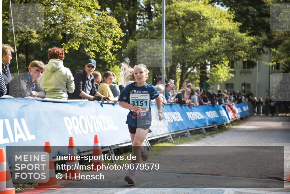 09.05.2026 - Störlauf H.Heesch http://msf.ph/oto/9679579 09.05.2026 16:42:29 Ziel 2026, 3151 meine-sportfotos.de