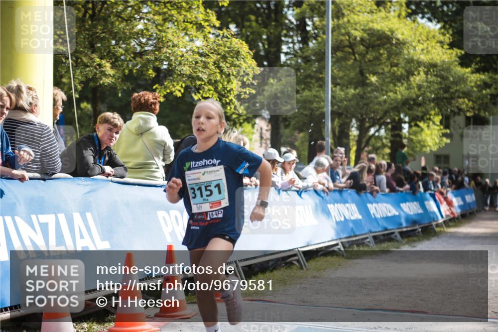 09.05.2026 - Störlauf H.Heesch http://msf.ph/oto/9679581 09.05.2026 16:42:29 Ziel 2026, 3151 meine-sportfotos.de
