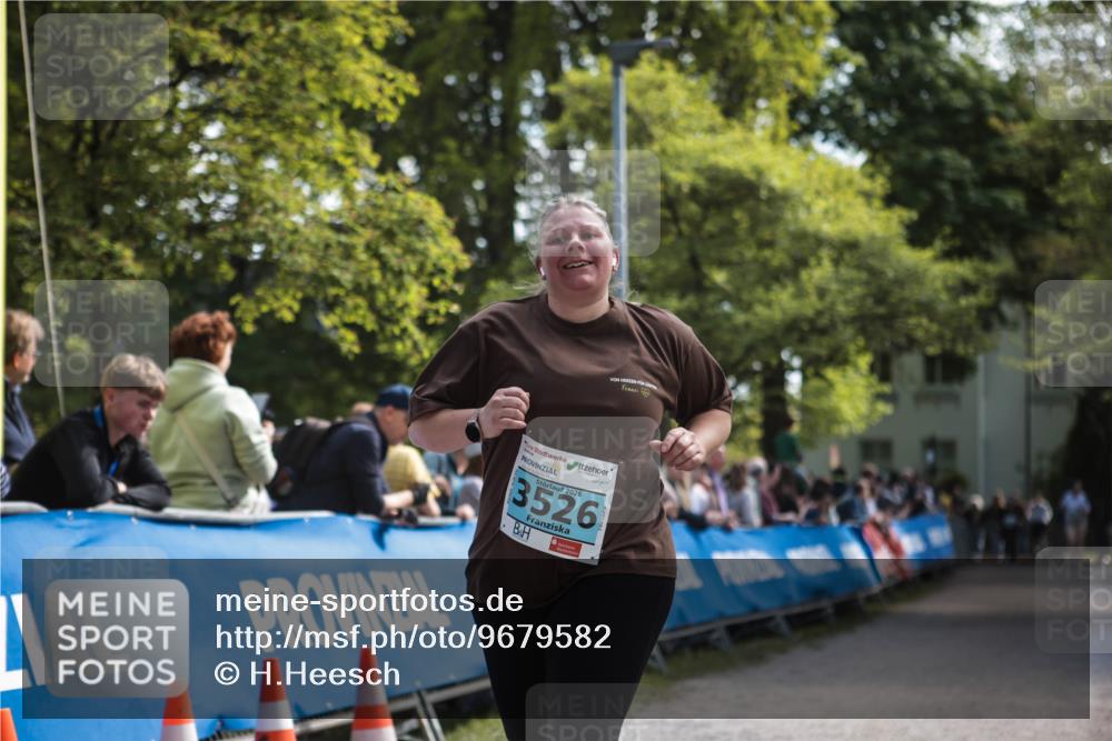 09.05.2026 - Störlauf H.Heesch http://msf.ph/oto/9679582 09.05.2026 16:42:42 Ziel 2026, 3526 meine-sportfotos.de