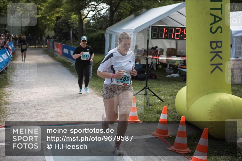 09.05.2026 - Störlauf H.Heesch http://msf.ph/oto/9679587 09.05.2026 16:42:55 Ziel 6, 20, 08, 385 meine-sportfotos.de