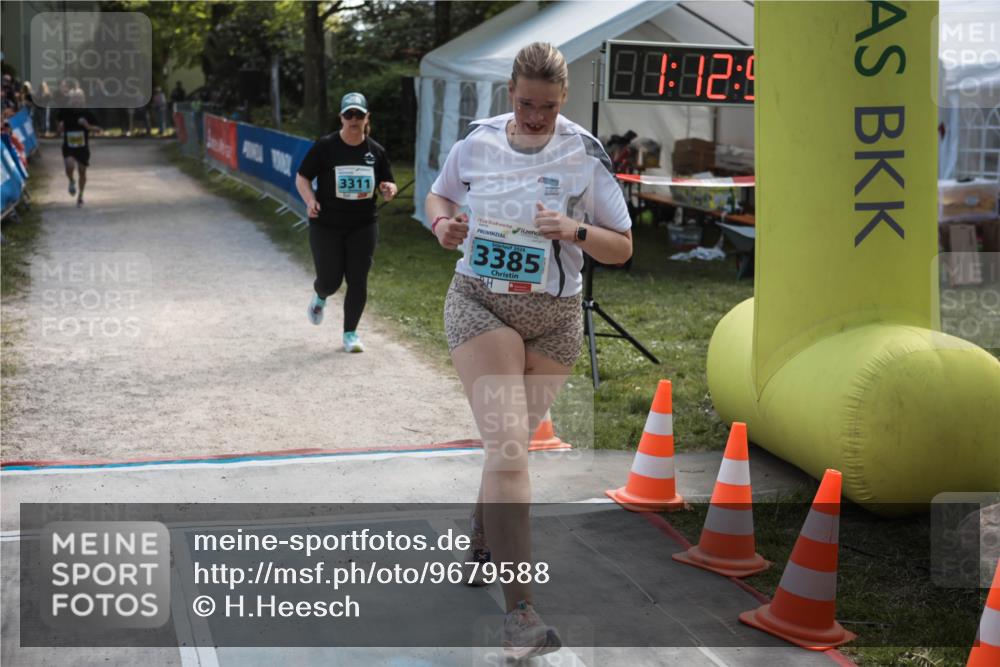 09.05.2026 - Störlauf H.Heesch http://msf.ph/oto/9679588 09.05.2026 16:42:55 Ziel 3311, 88, 82, 1, 2026, 3385 meine-sportfotos.de