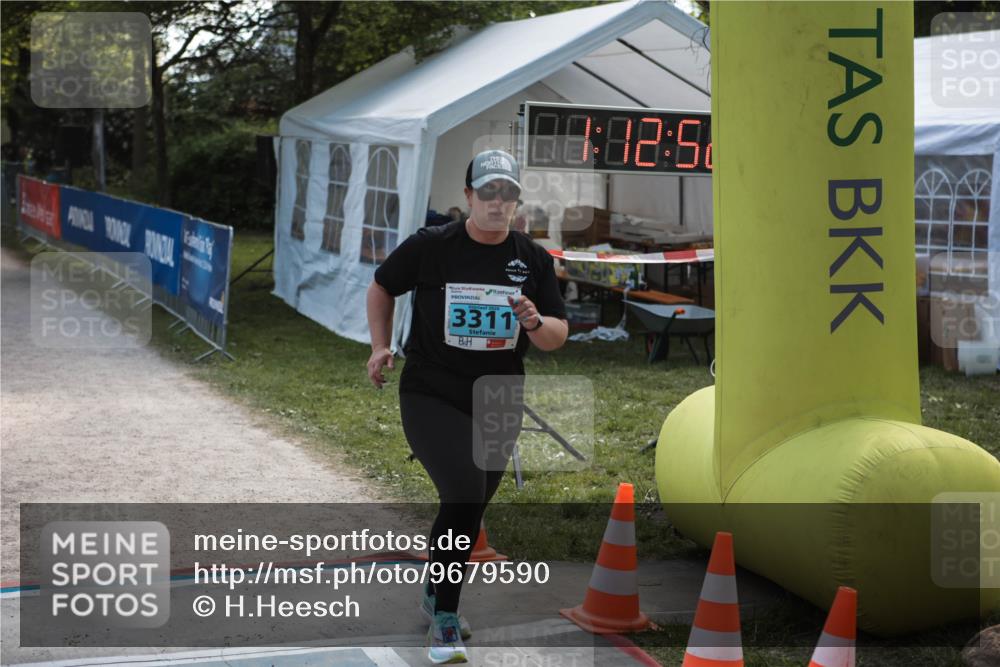 09.05.2026 - Störlauf H.Heesch http://msf.ph/oto/9679590 09.05.2026 16:42:57 Ziel 15, 20, 00, 3311 meine-sportfotos.de