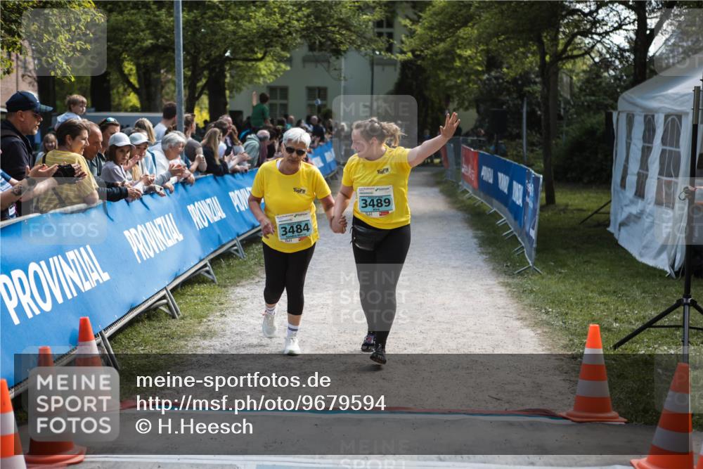 09.05.2026 - Störlauf H.Heesch http://msf.ph/oto/9679594 09.05.2026 16:43:34 Ziel 3484, 3489 meine-sportfotos.de