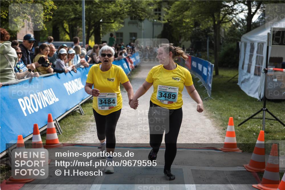09.05.2026 - Störlauf H.Heesch http://msf.ph/oto/9679595 09.05.2026 16:43:36 Ziel 3484, 3489 meine-sportfotos.de
