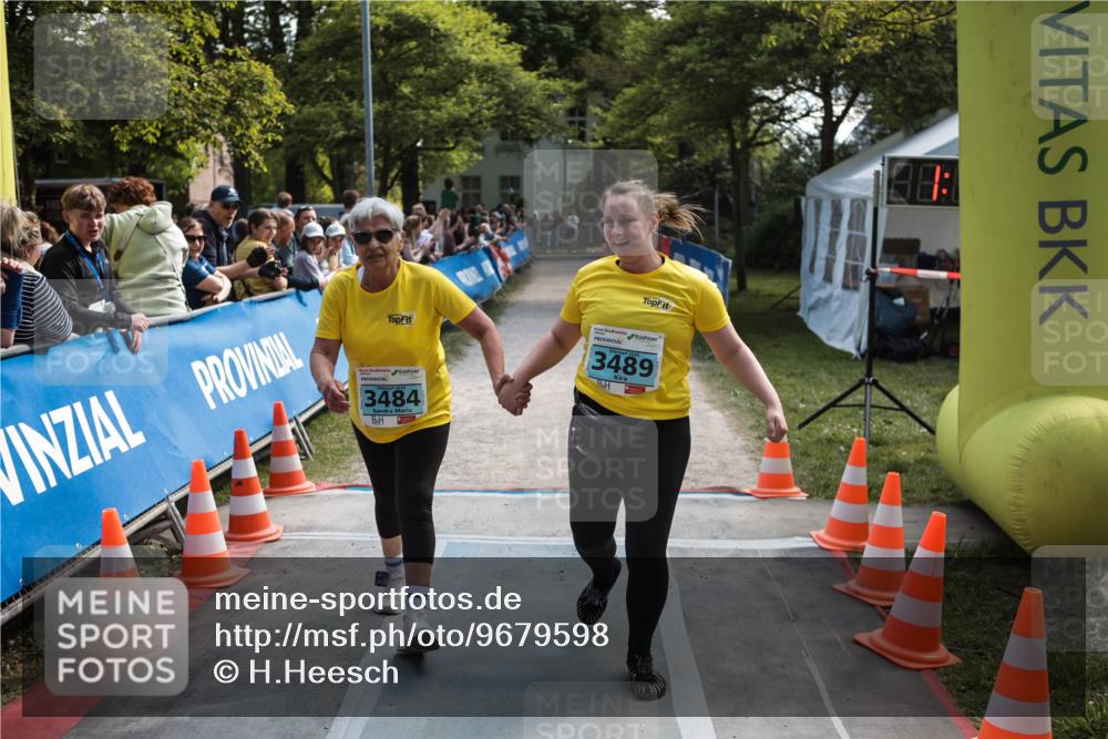 09.05.2026 - Störlauf H.Heesch http://msf.ph/oto/9679598 09.05.2026 16:43:37 Ziel 3484, 3489 meine-sportfotos.de