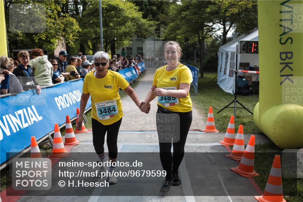 09.05.2026 - Störlauf H.Heesch http://msf.ph/oto/9679599 09.05.2026 16:43:37 Ziel 3484, 3485 meine-sportfotos.de