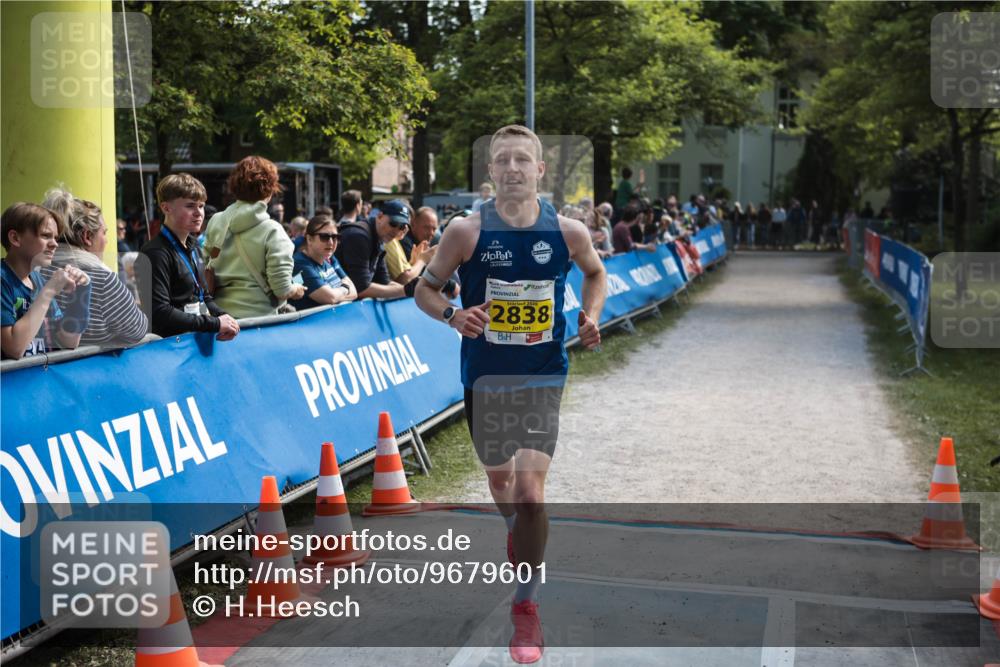 09.05.2026 - Störlauf H.Heesch http://msf.ph/oto/9679601 09.05.2026 16:43:44 Ziel 2026, 2838 meine-sportfotos.de