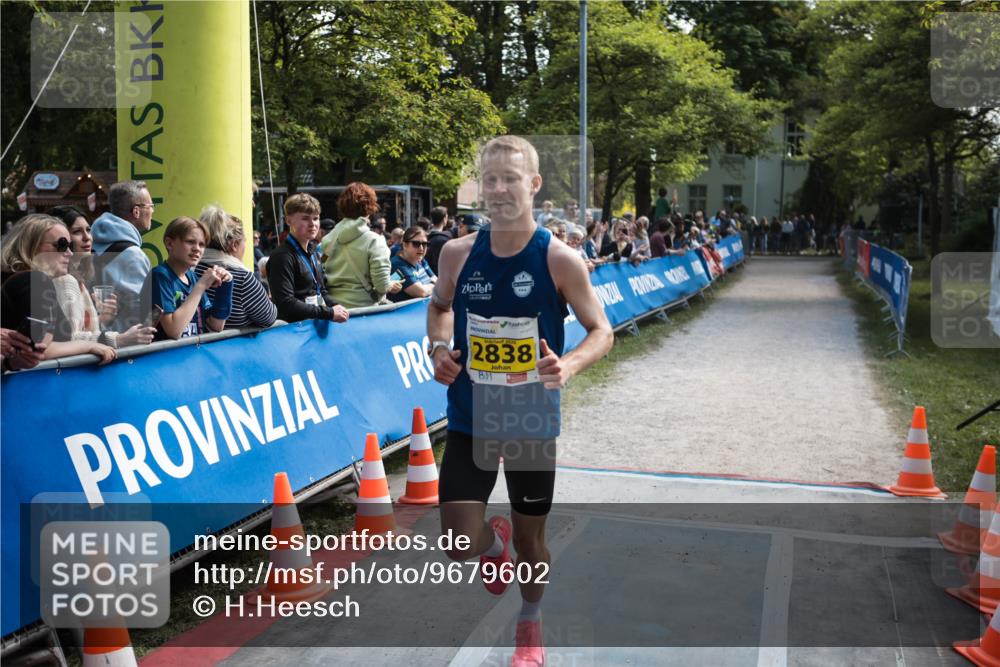 09.05.2026 - Störlauf H.Heesch http://msf.ph/oto/9679602 09.05.2026 16:43:44 Ziel 2026, 2838 meine-sportfotos.de
