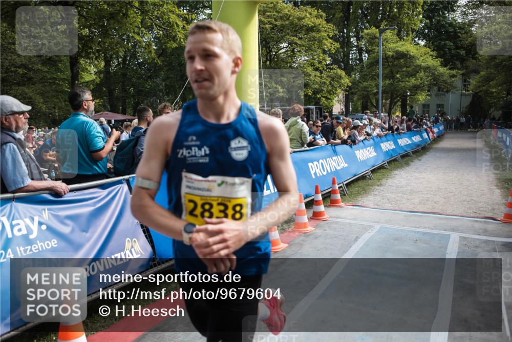 09.05.2026 - Störlauf H.Heesch http://msf.ph/oto/9679604 09.05.2026 16:43:45 Ziel 24, 2838 meine-sportfotos.de
