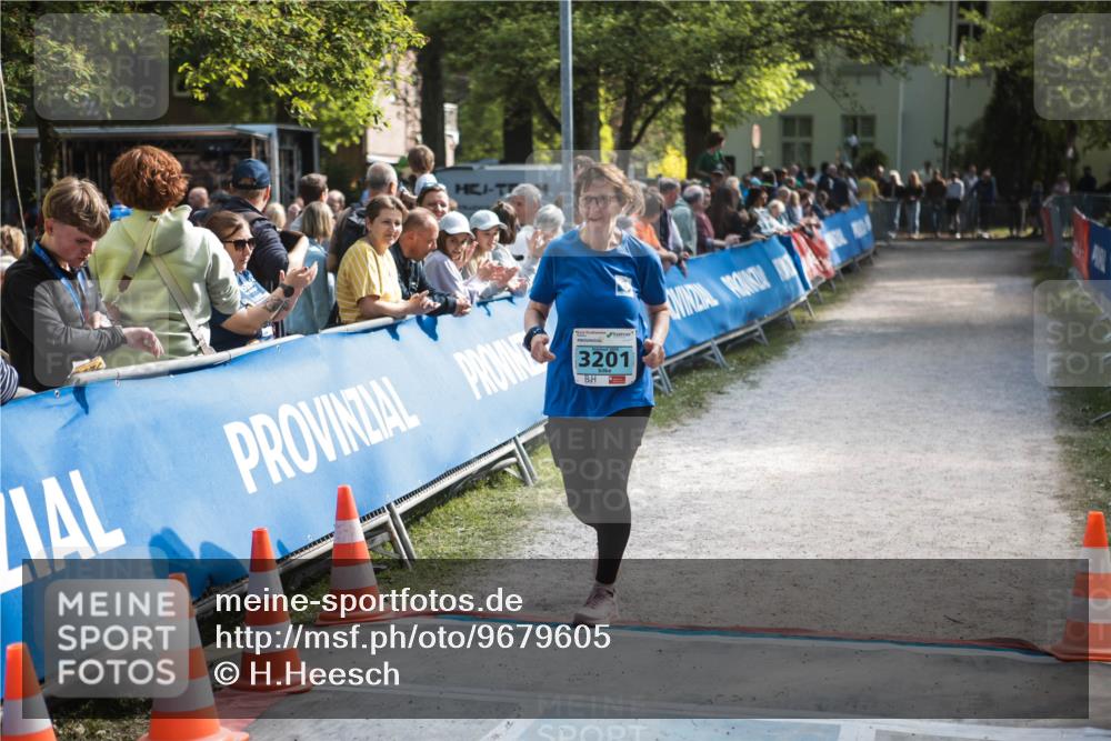 09.05.2026 - Störlauf H.Heesch http://msf.ph/oto/9679605 09.05.2026 16:44:21 Ziel 3201 meine-sportfotos.de