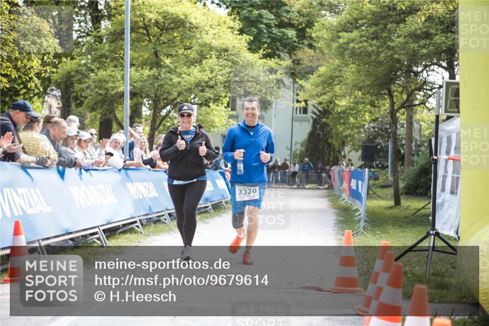 09.05.2026 - Störlauf H.Heesch http://msf.ph/oto/9679614 09.05.2026 16:45:54 Ziel 3320 meine-sportfotos.de