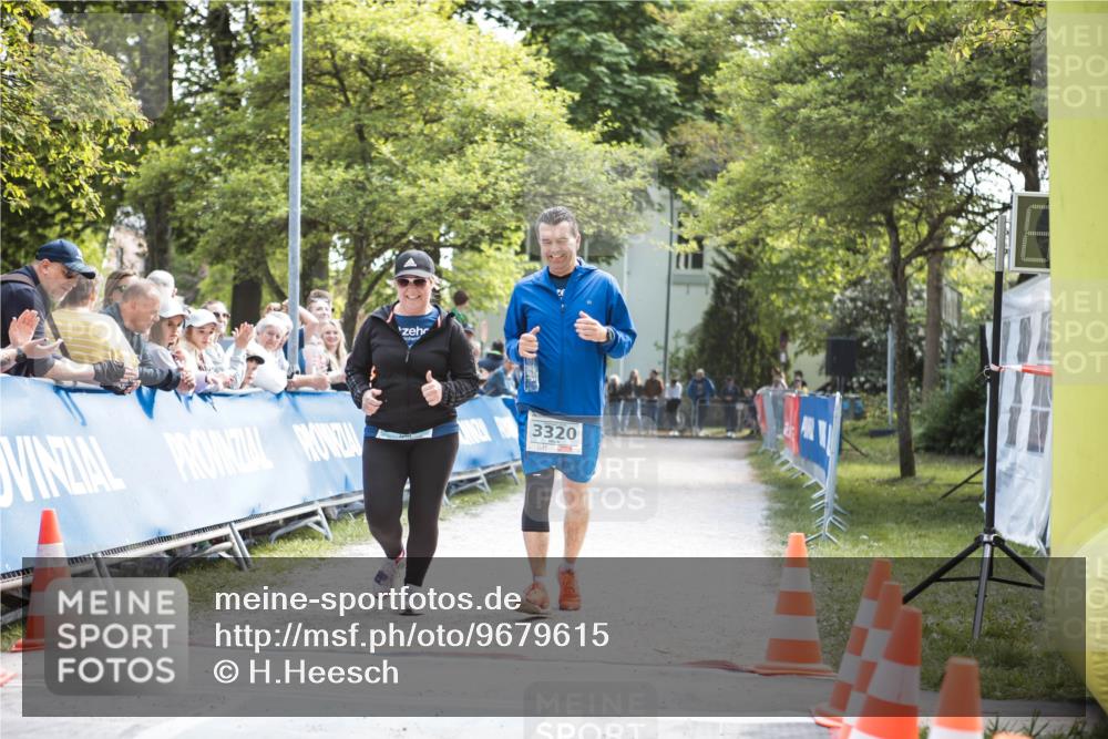 09.05.2026 - Störlauf H.Heesch http://msf.ph/oto/9679615 09.05.2026 16:45:54 Ziel 3320 meine-sportfotos.de