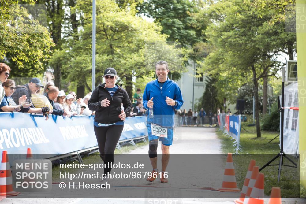 09.05.2026 - Störlauf H.Heesch http://msf.ph/oto/9679616 09.05.2026 16:45:55 Ziel 3320 meine-sportfotos.de