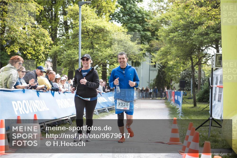 09.05.2026 - Störlauf H.Heesch http://msf.ph/oto/9679617 09.05.2026 16:45:55 Ziel 3320 meine-sportfotos.de