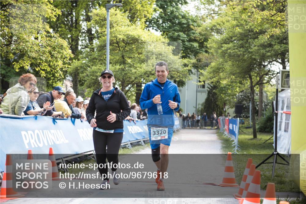 09.05.2026 - Störlauf H.Heesch http://msf.ph/oto/9679618 09.05.2026 16:45:55 Ziel 3320 meine-sportfotos.de