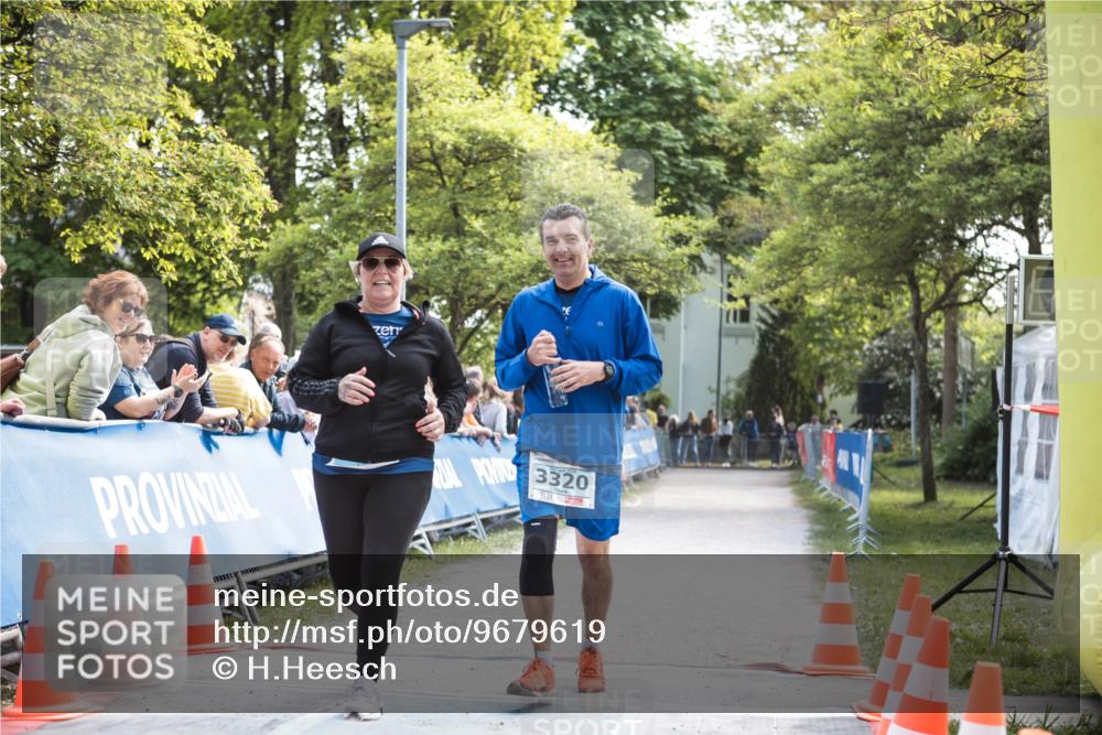 09.05.2026 - Störlauf H.Heesch http://msf.ph/oto/9679619 09.05.2026 16:45:55 Ziel 3320 meine-sportfotos.de