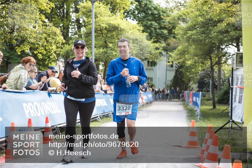 09.05.2026 - Störlauf H.Heesch http://msf.ph/oto/9679620 09.05.2026 16:45:56 Ziel 202, 3320 meine-sportfotos.de
