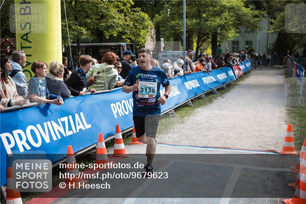 09.05.2026 - Störlauf H.Heesch http://msf.ph/oto/9679623 09.05.2026 16:46:23 Ziel 3138 meine-sportfotos.de