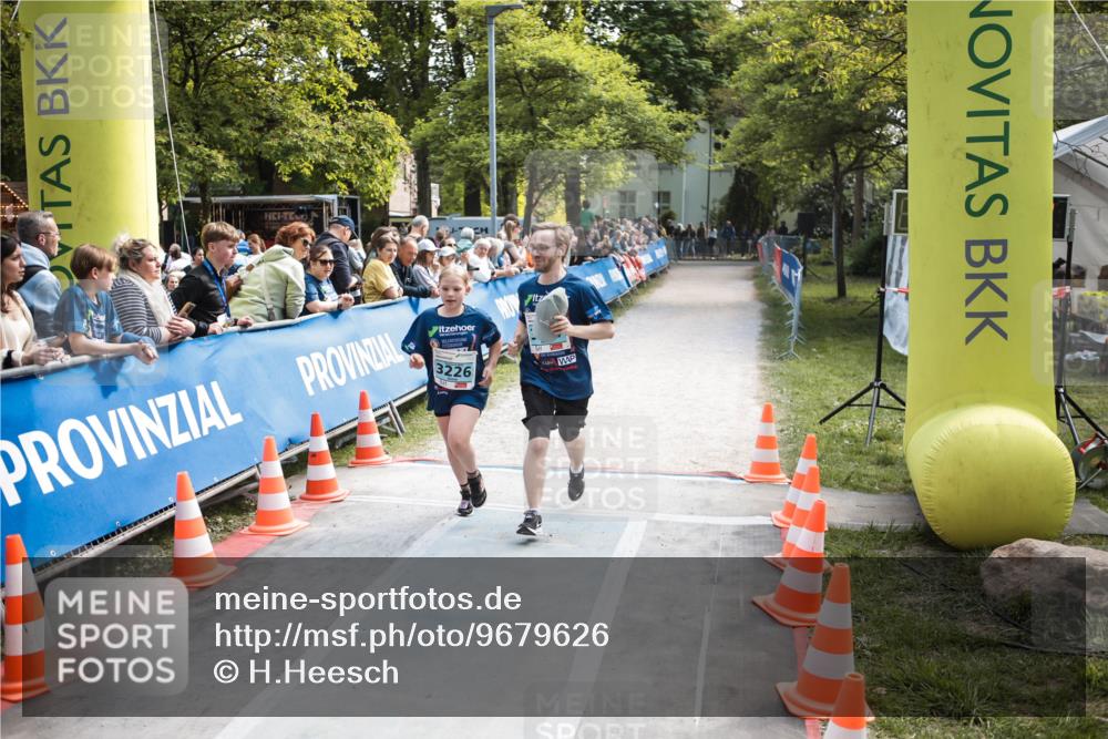 09.05.2026 - Störlauf H.Heesch http://msf.ph/oto/9679626 09.05.2026 16:46:35 Ziel 3226 meine-sportfotos.de